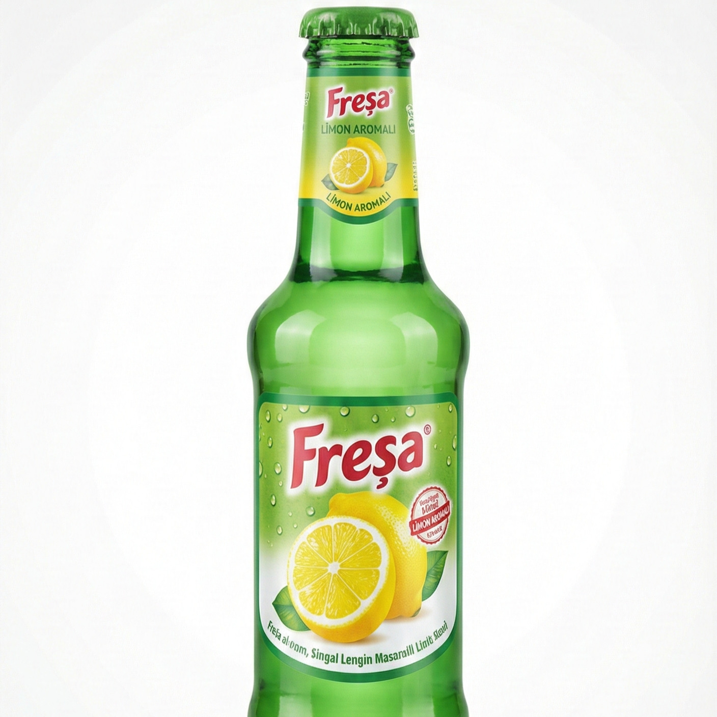Freşa Limonlu
