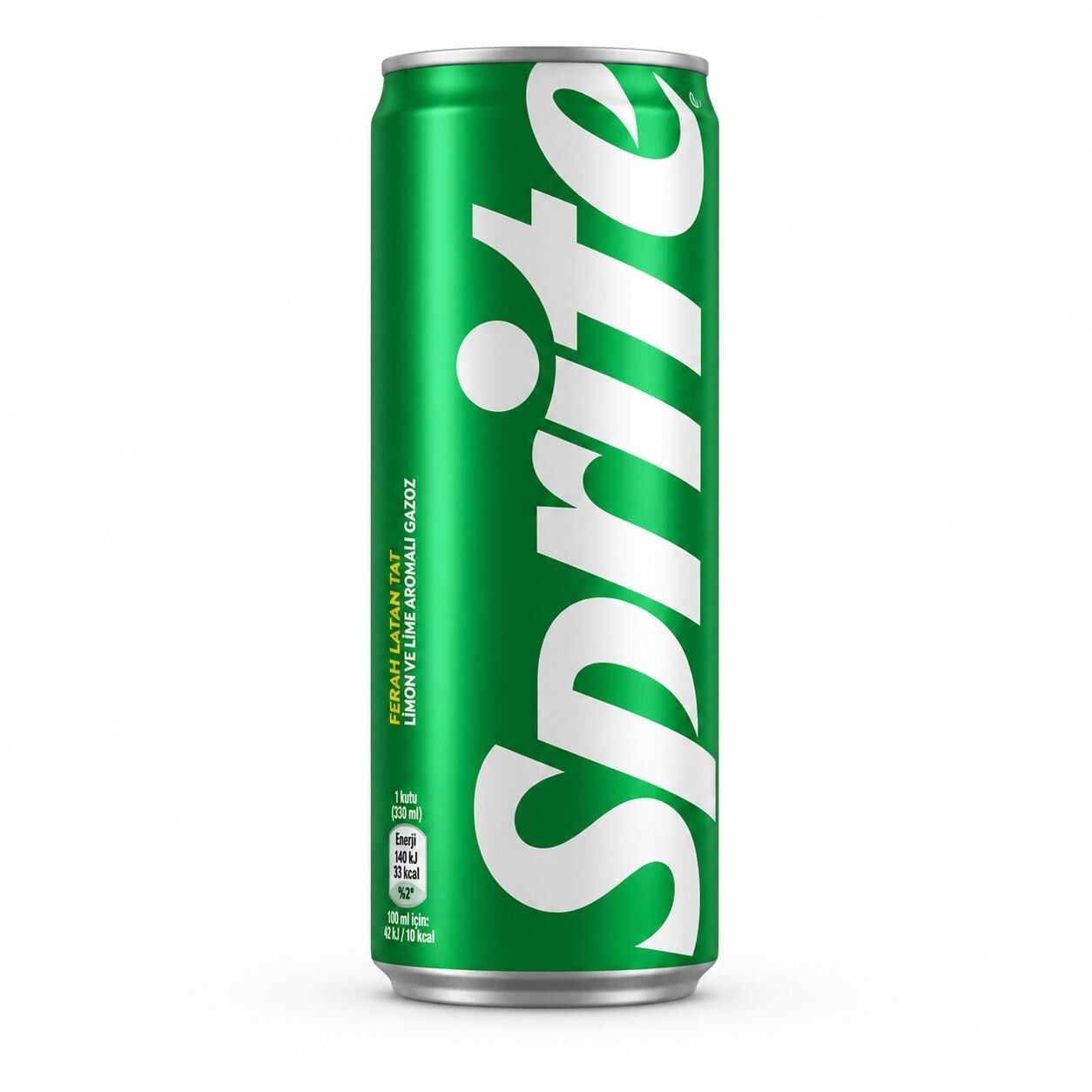 Sprite (33 cl)