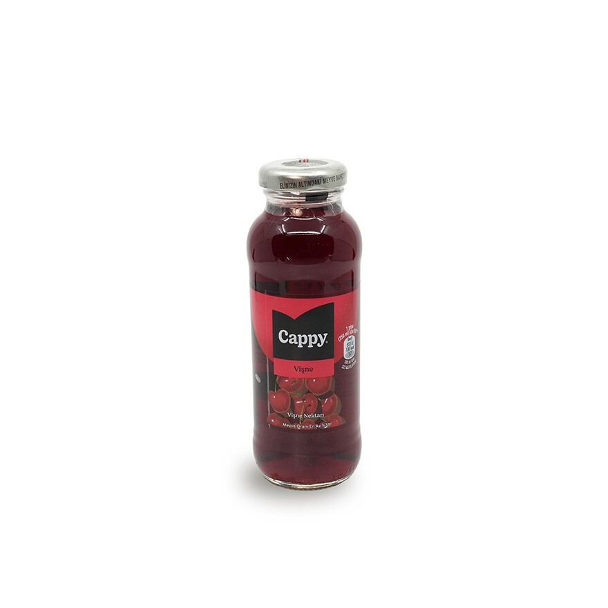 Cappy (25 cl.)