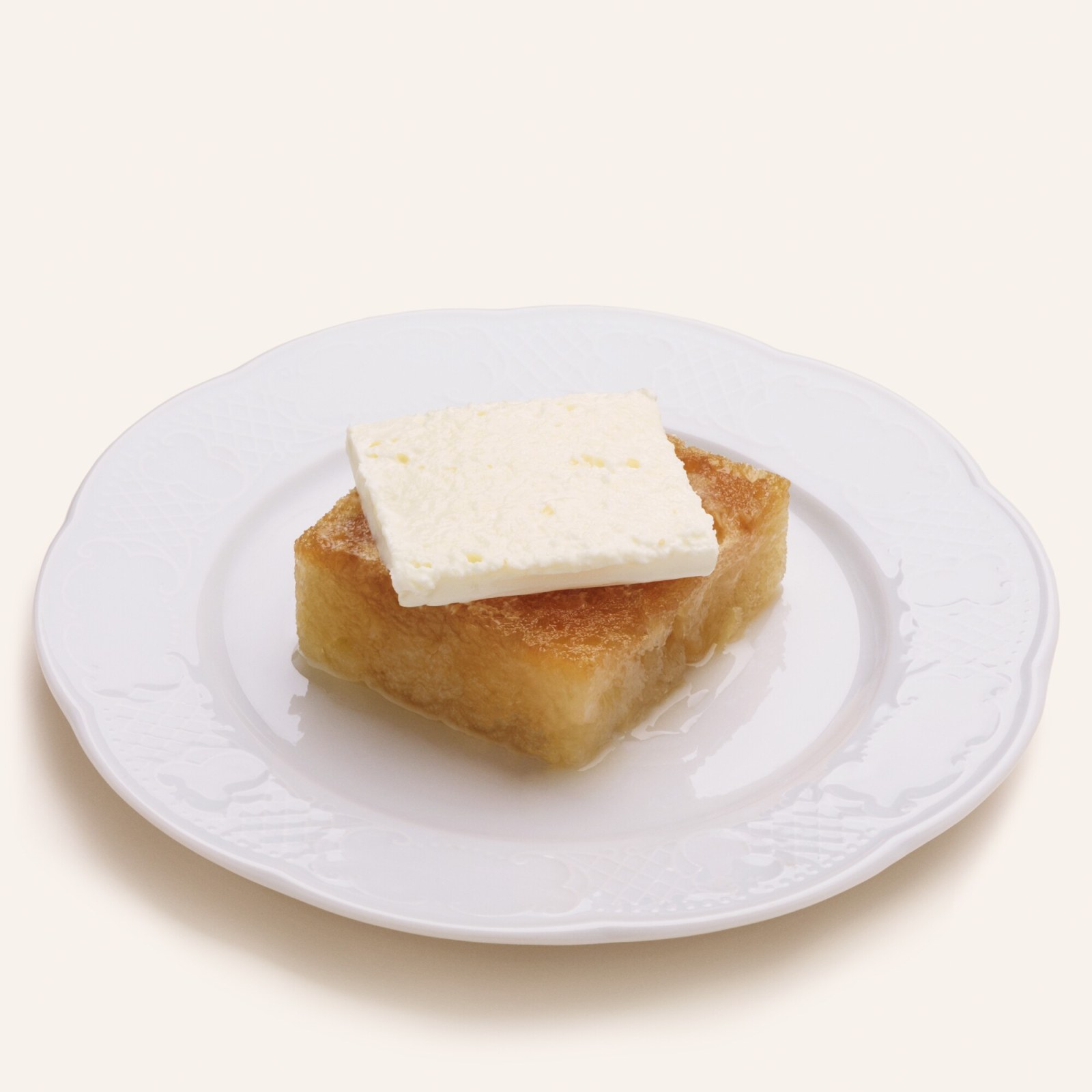 Ekmek Kadayıfı (1 kg)