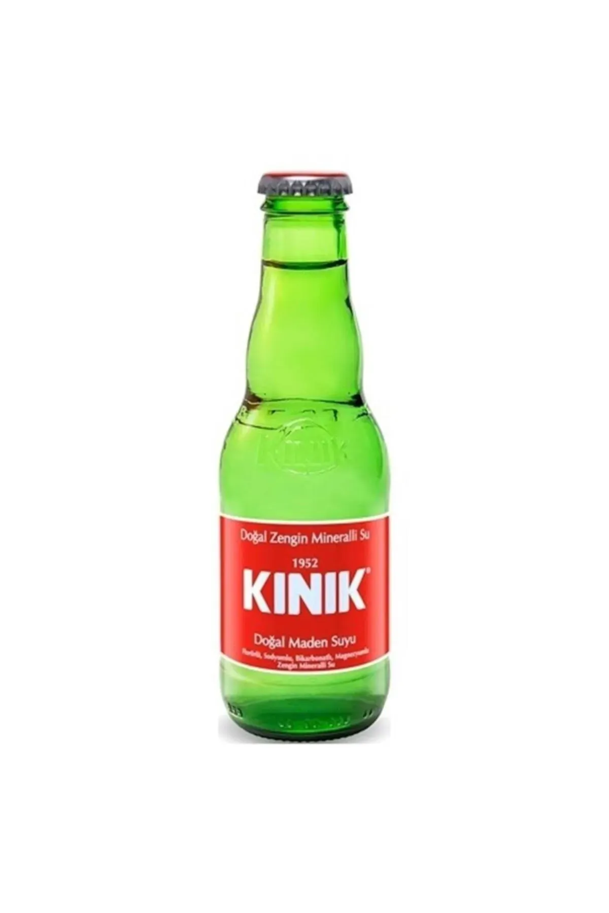 Sade Soda