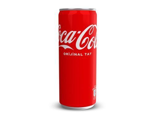 Coca-Cola (33 cl.)