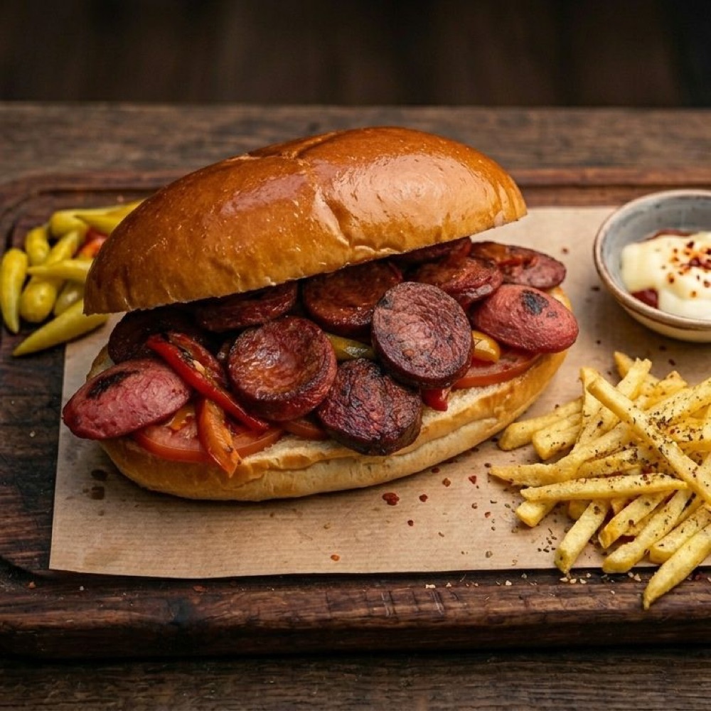 Kumruburger