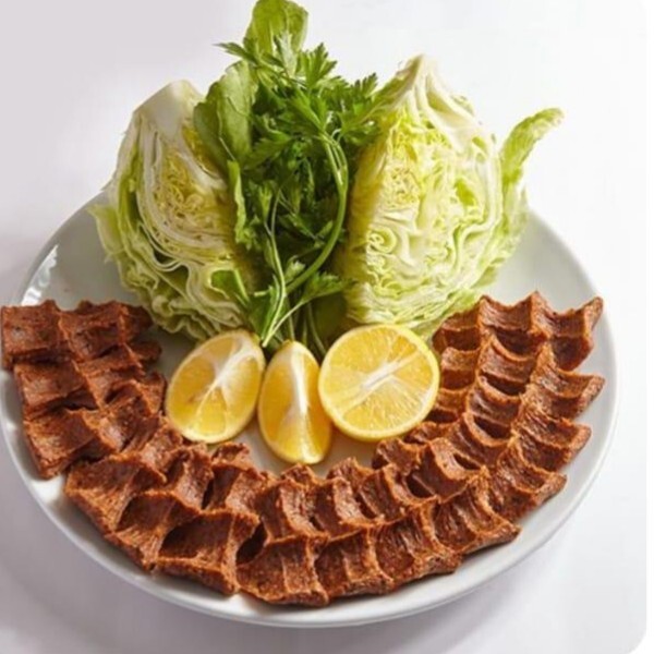 Çiğ Köfte (250 gr)