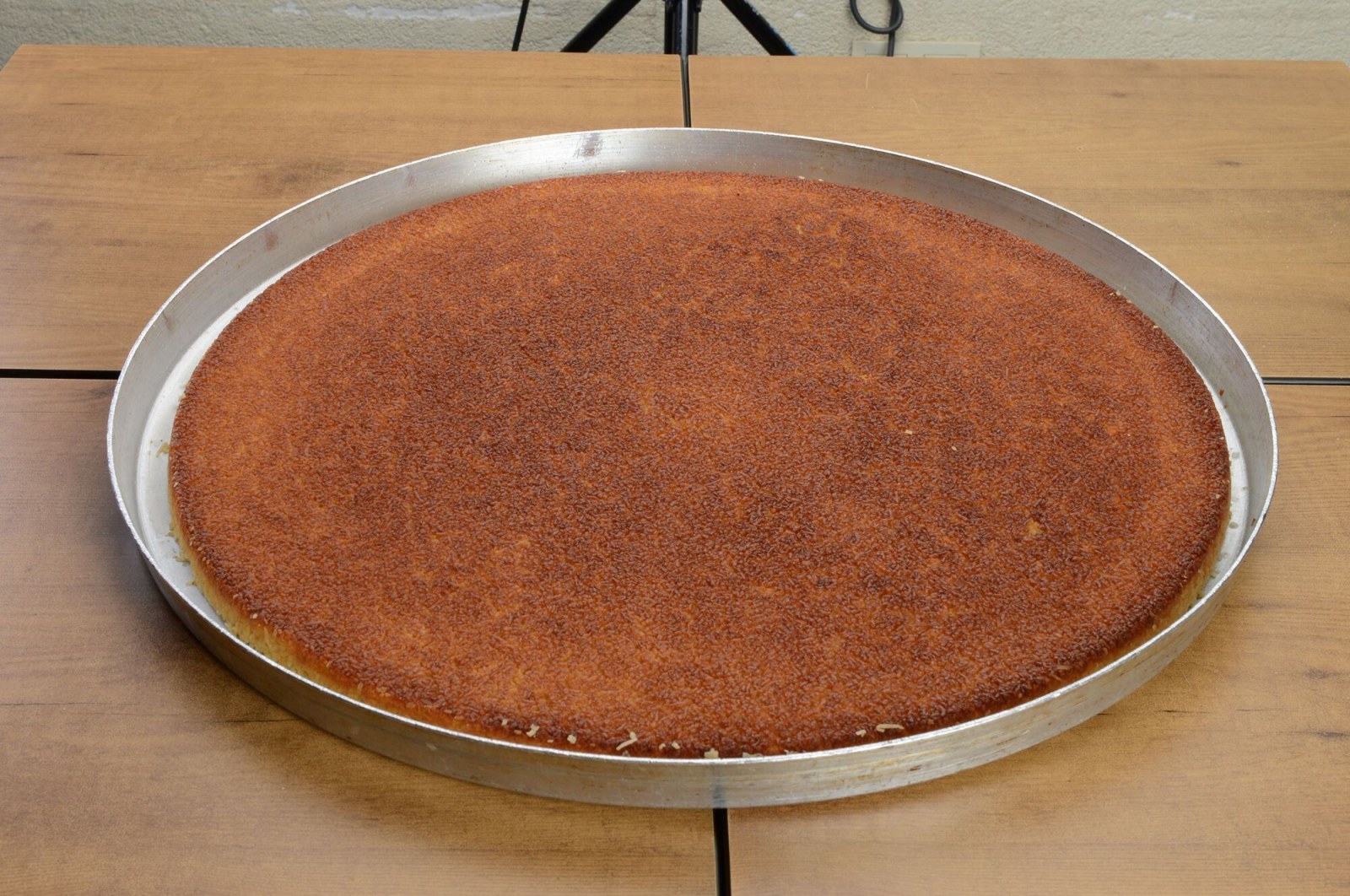 Tepsi Künefe (5-6 Kişilik)