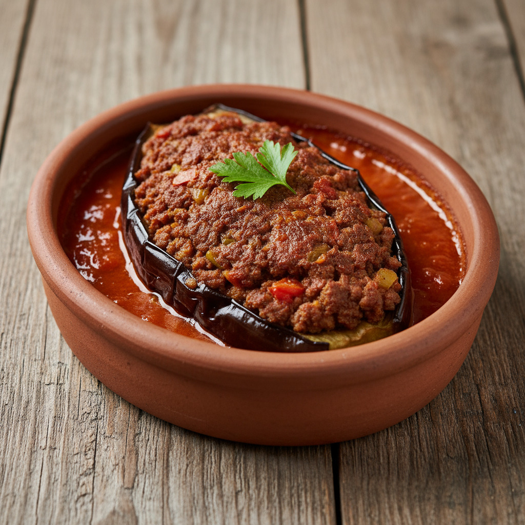 Karnıyarık