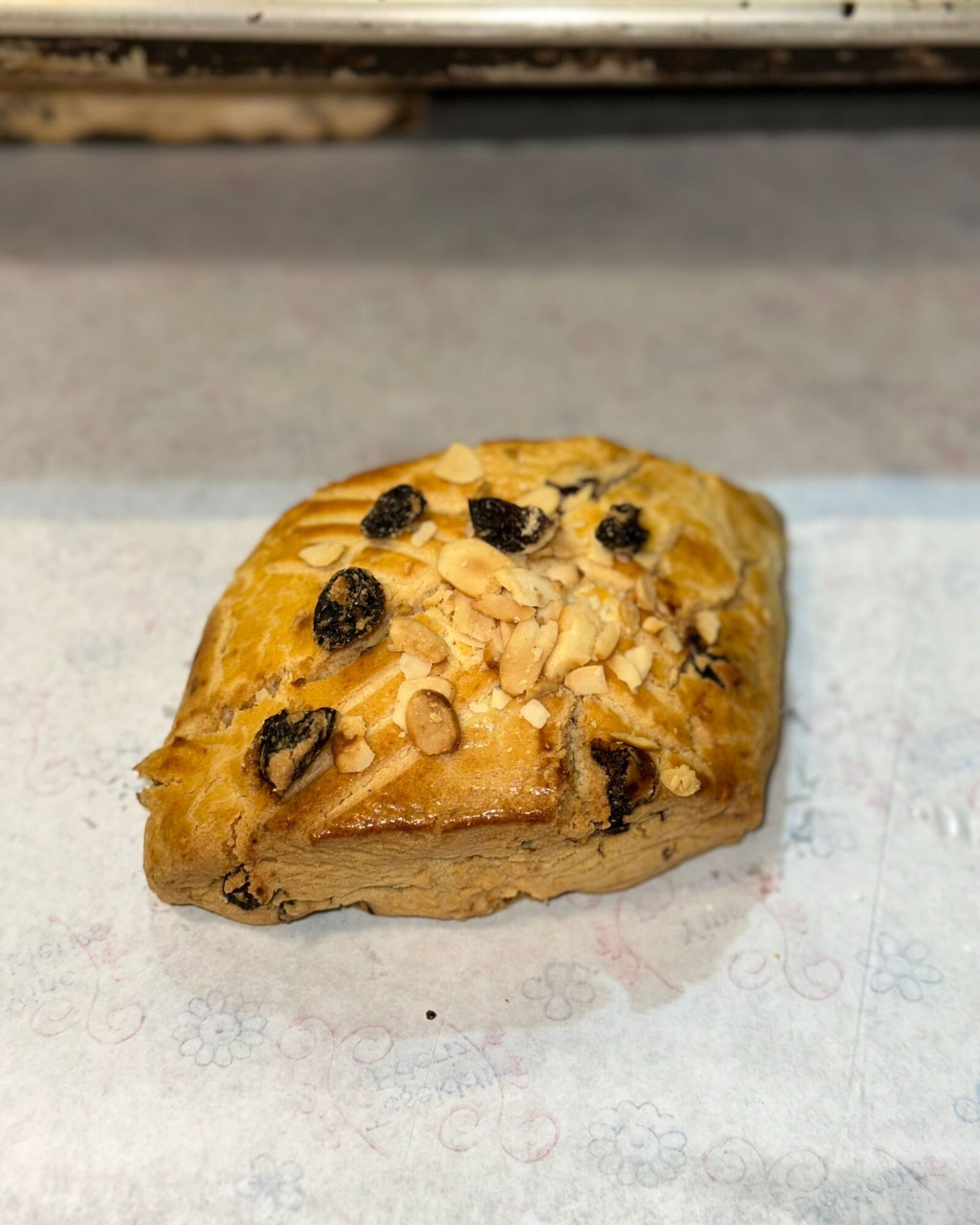 Üzümlü Kek (Adet)