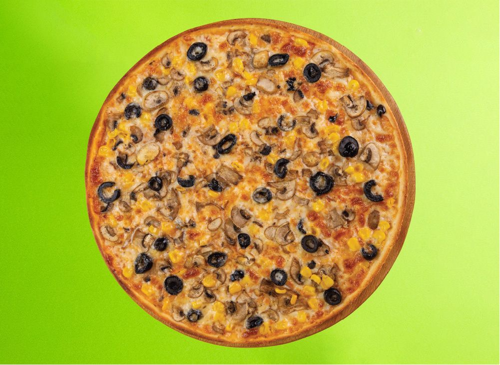 V Funghi (Orta)