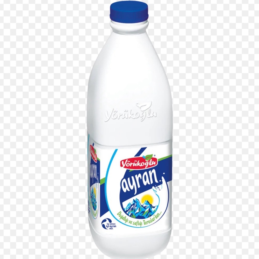 1 Lt Ayran