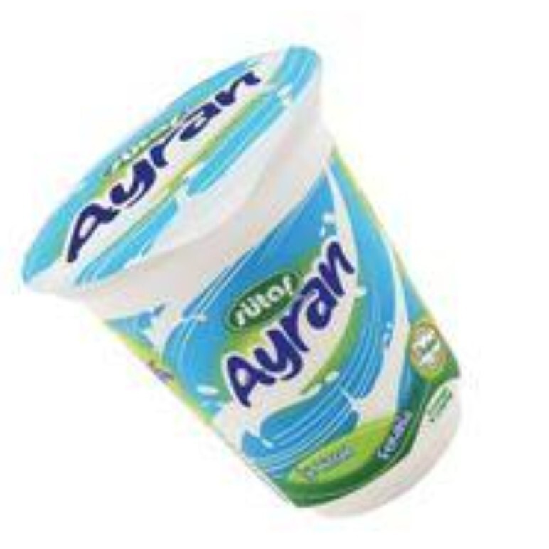 Büyük Ayran