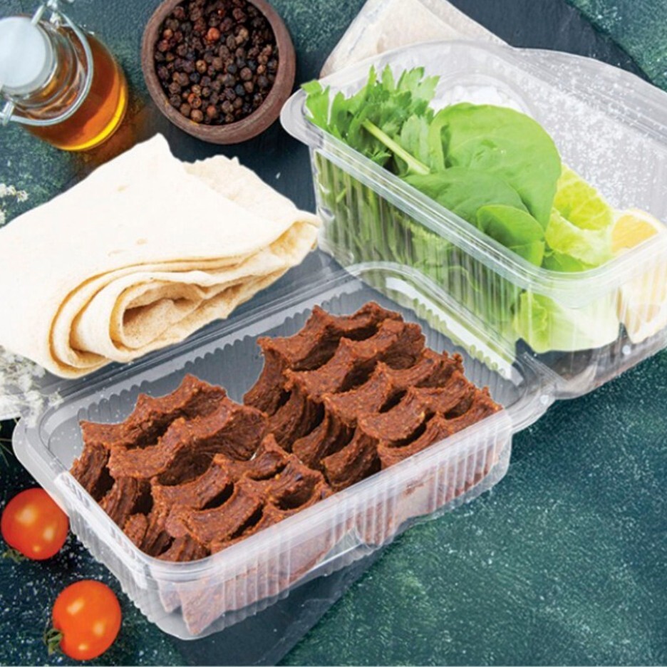 Küçük Paket (350 gr)