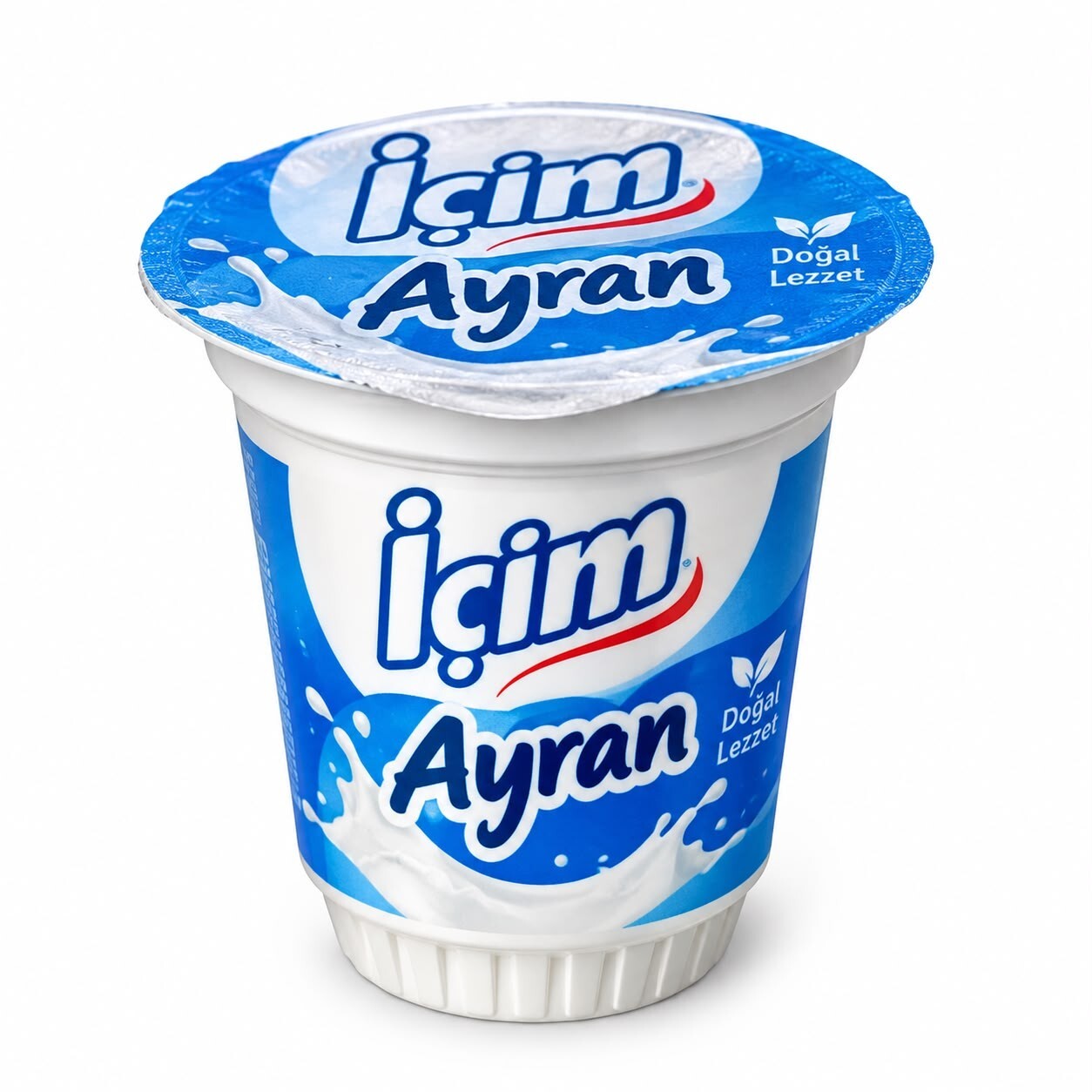 Ayran