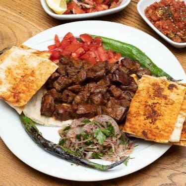 yürek [Porsiyon]