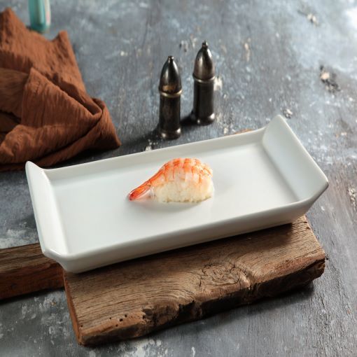 Ebi Nigiri (1 Pcs.)