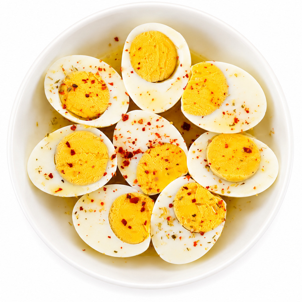 Protein Yumurta