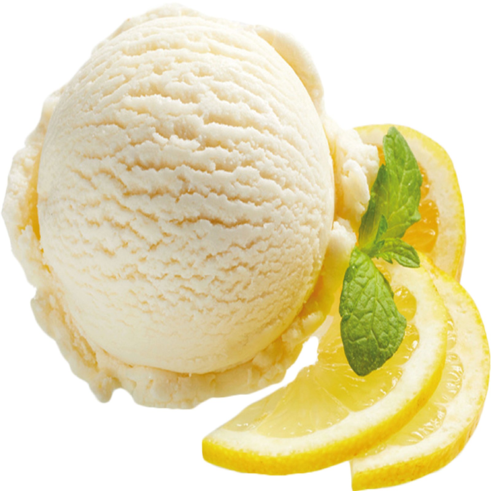 Limon Dondurma (250 gr.)