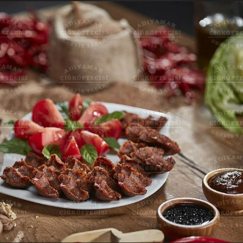 Garnitürsüz (1kg)