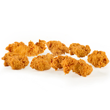 9’lu Gurme Nugget