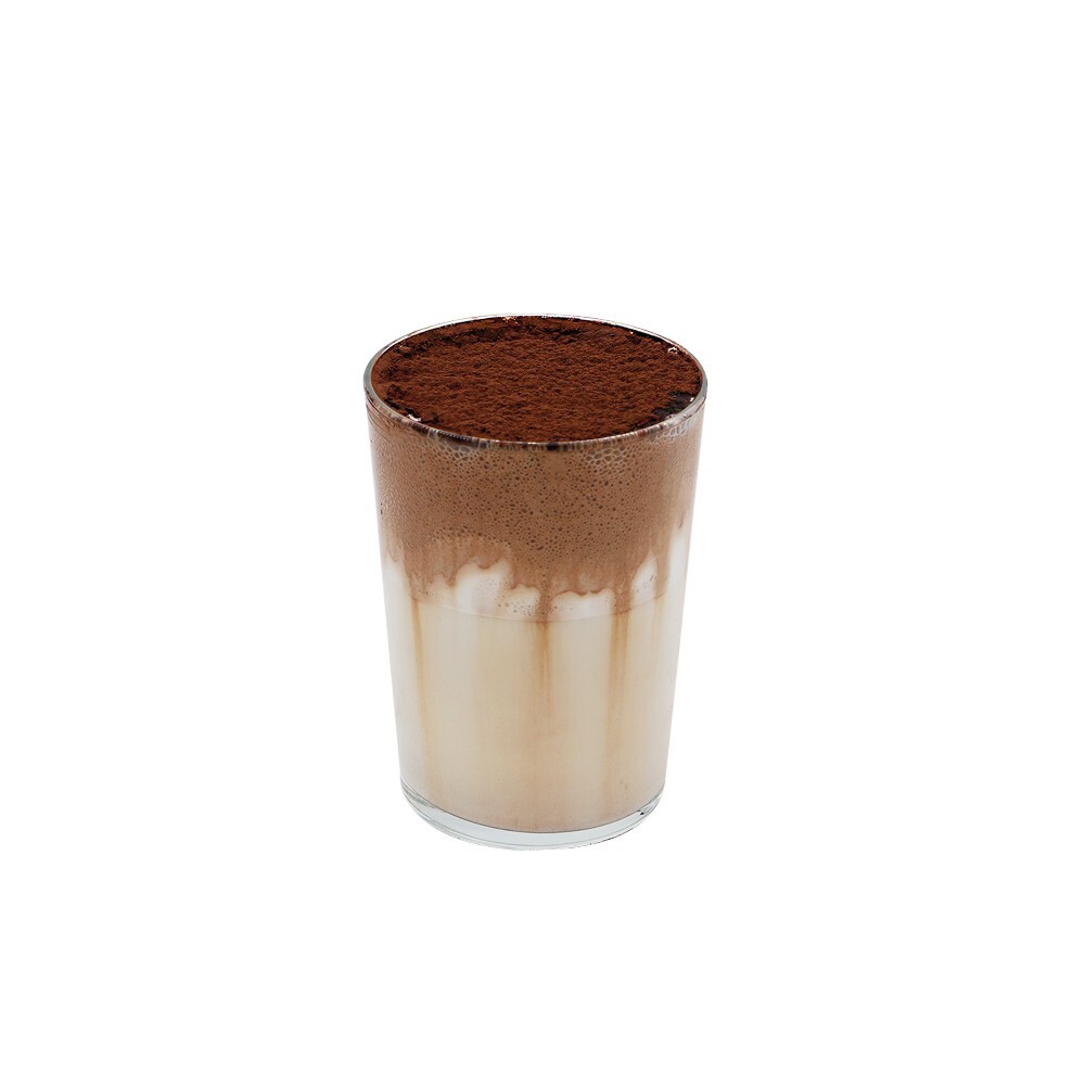 Tiramisu Mocha