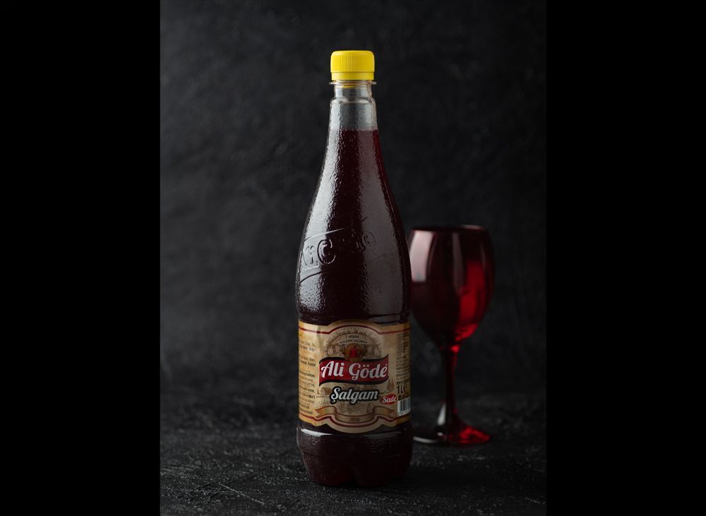 Şalgam Suyu (1 L.)