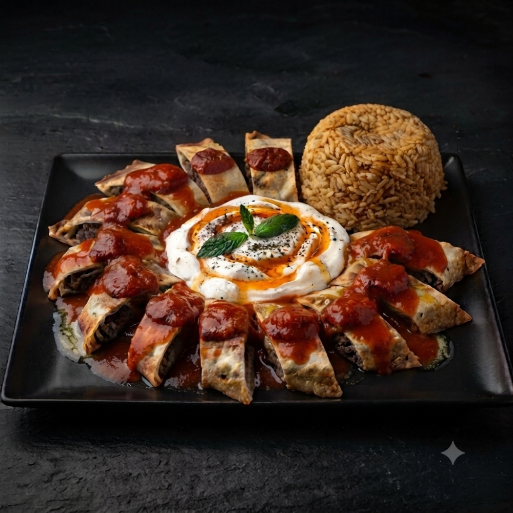 Et Beyti (100 Gr)
