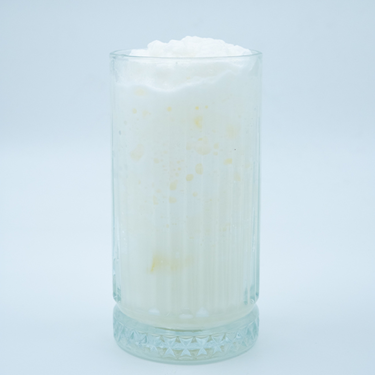 Vanilyalı Milkshake