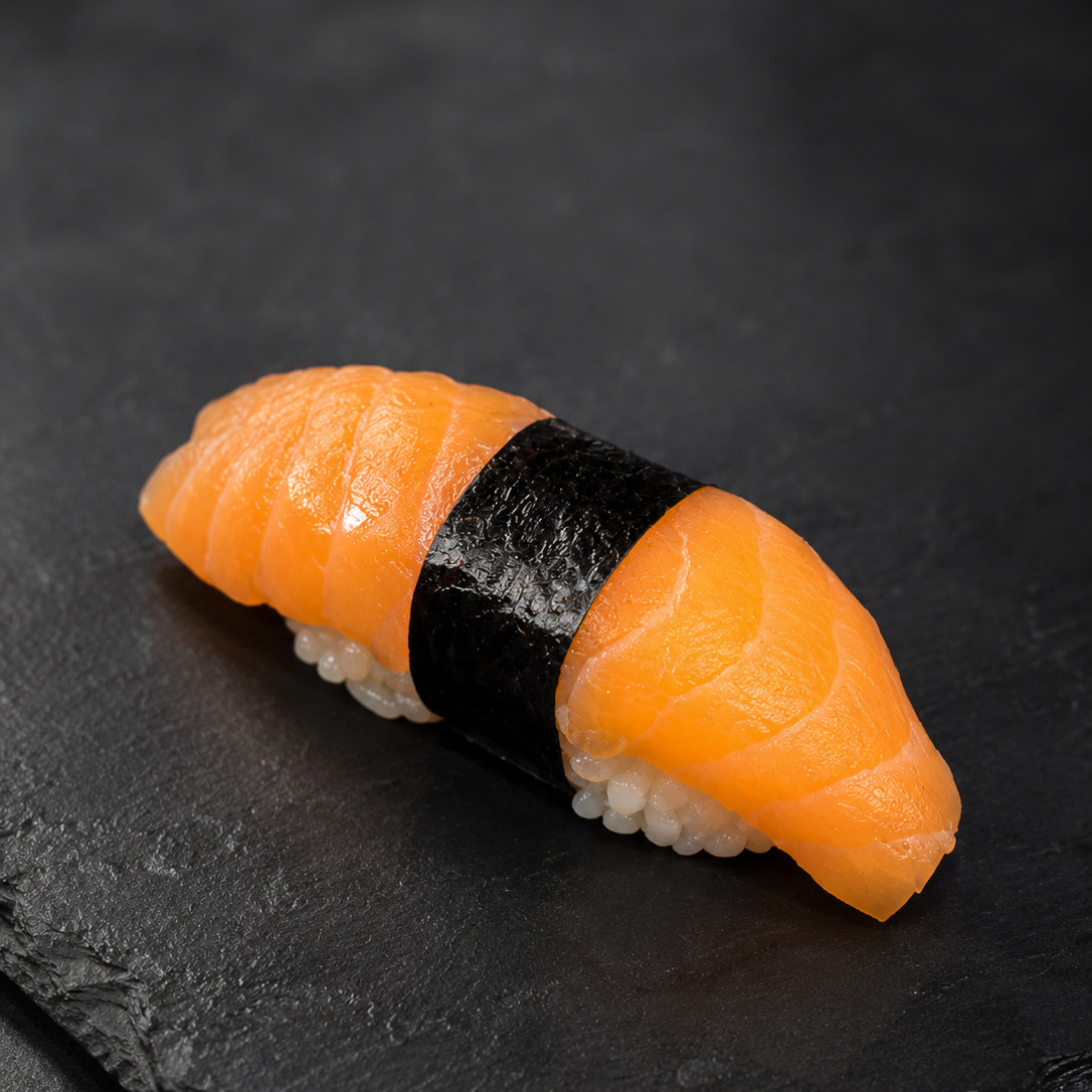 Somon nigiri