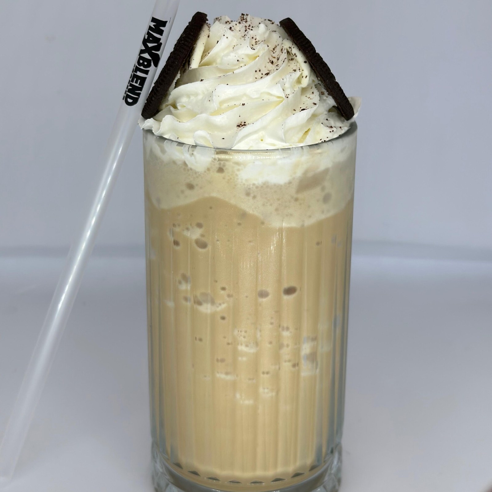 Oreo Frappe