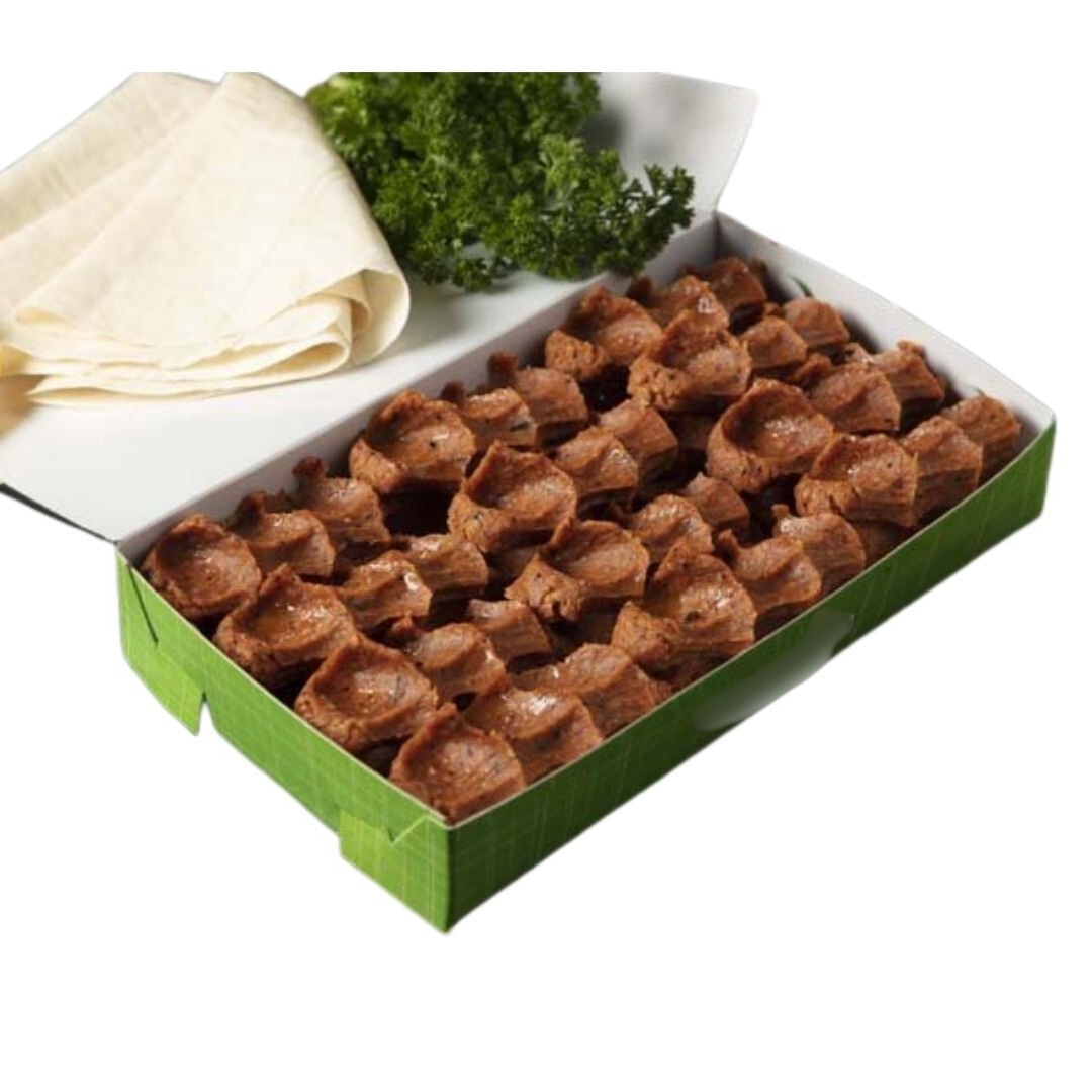 Çiğ Köfte 500 gr Porsiyon