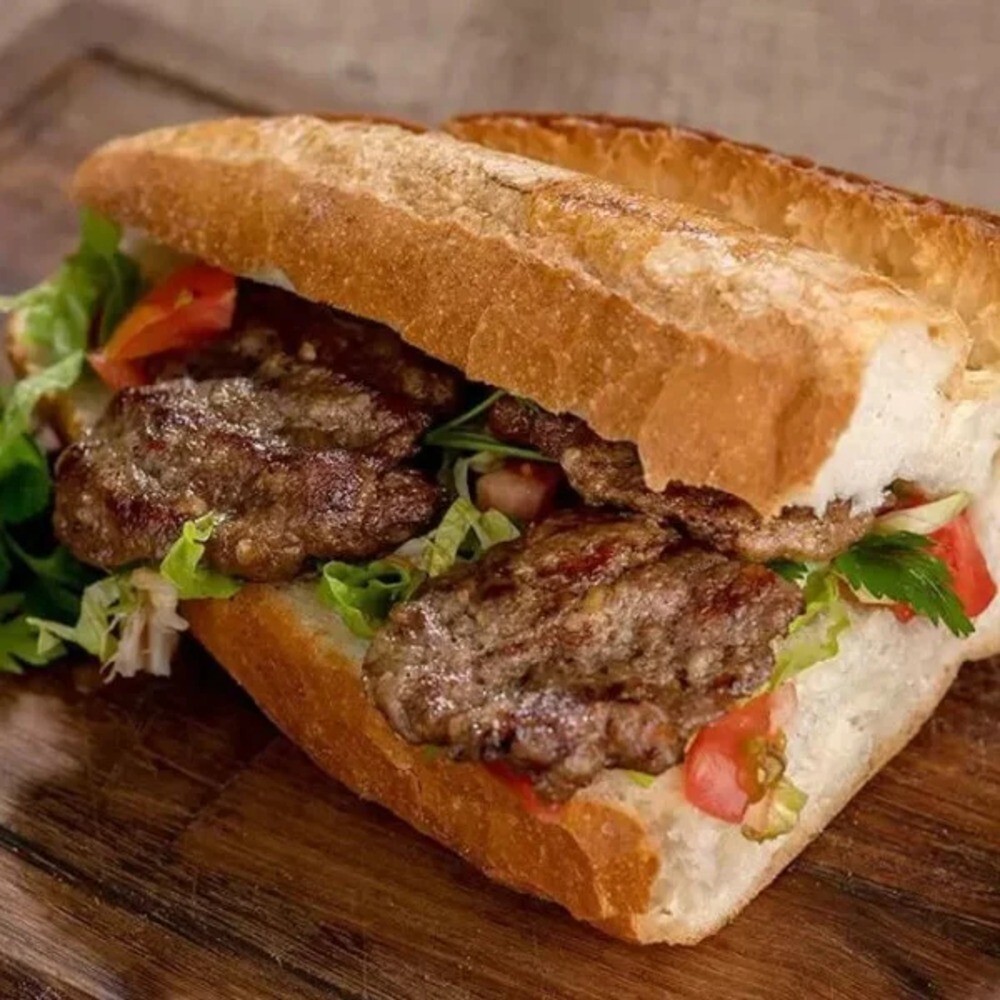 Köfte Ekmek (150 gr.)