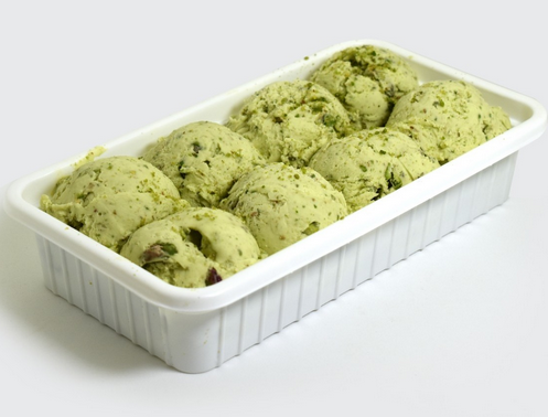 Antep Fıstıklı Dondurma (500 gr.)