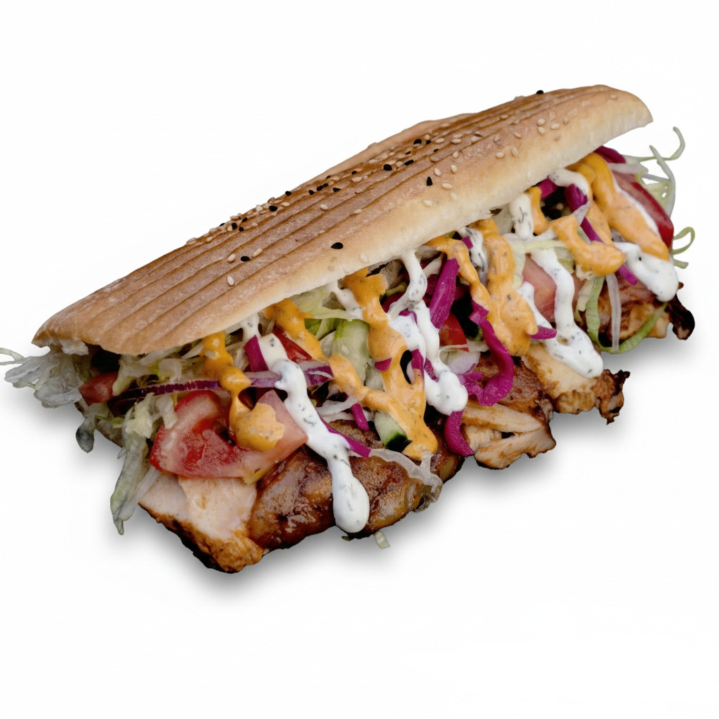 Tavuk Ekmek (150 Gram)
