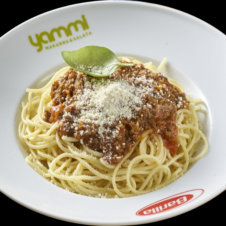 Bolonez Spaghetti