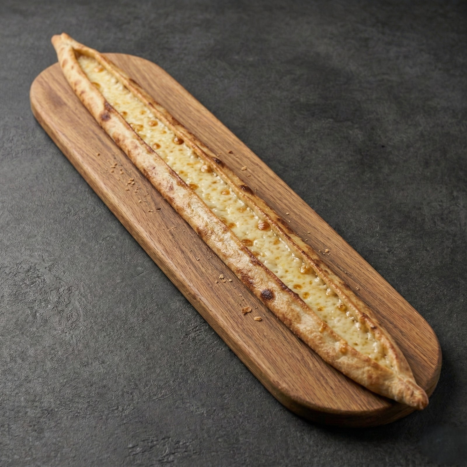 Kaşarlı Pide (Açık)