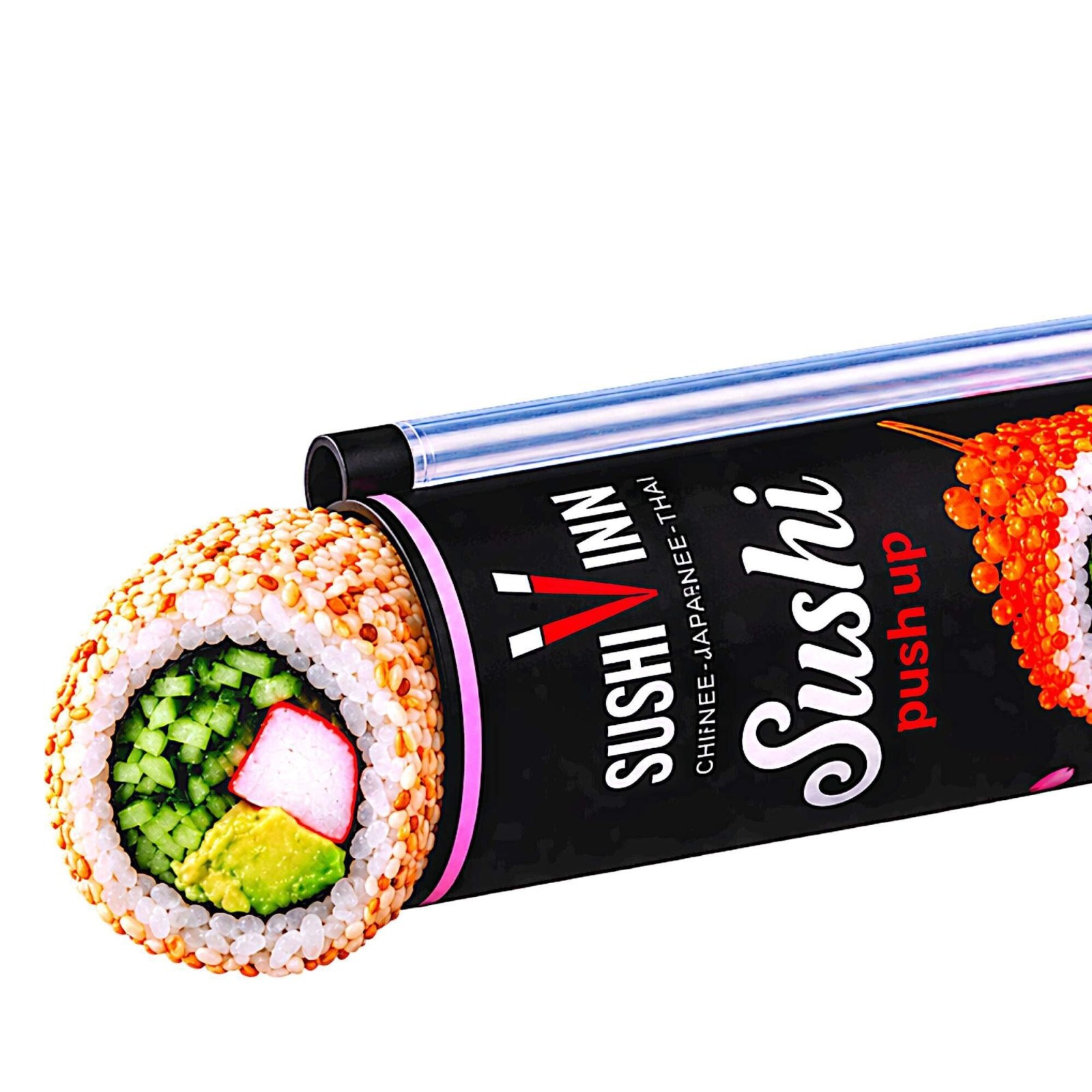 Pop Sesame (8 Pcs)