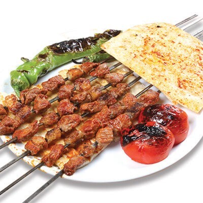 Çöp Şiş