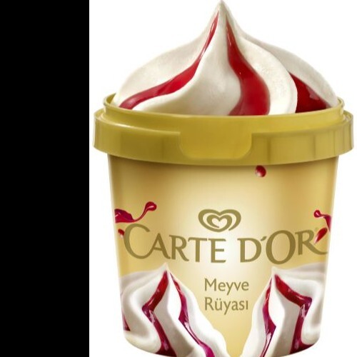 Carte d'Or Premium Meyve Şöleni