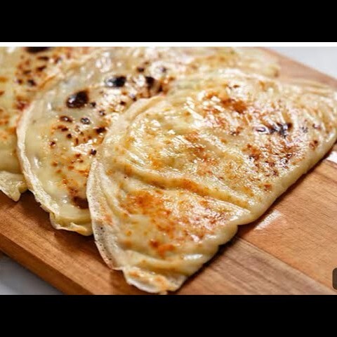 Peynirli Börek