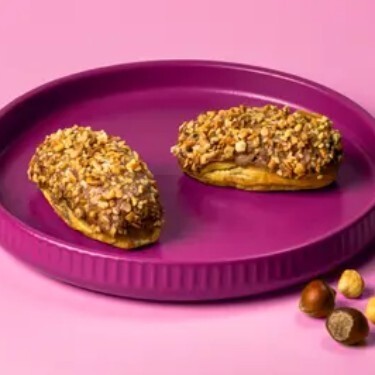 Fındıklı Ekler (55 - 70 gr)