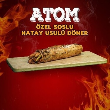 Atom (150 Gram)