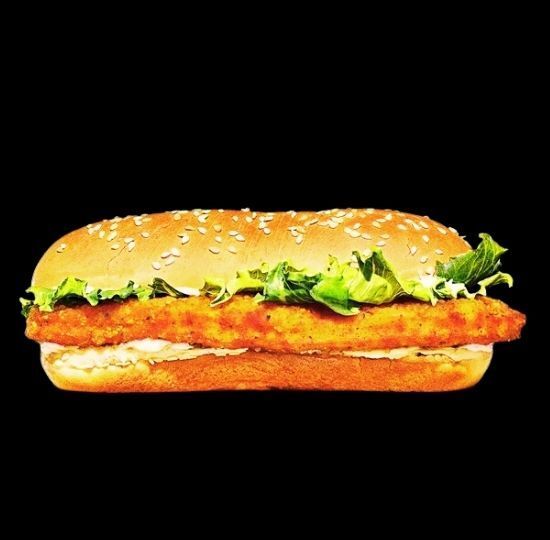 ÇITIR TAVUK EKMEK