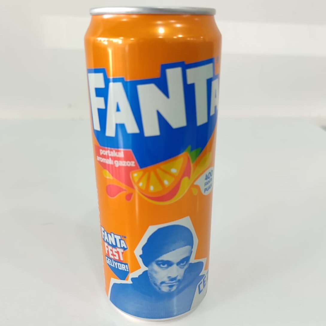Fanta