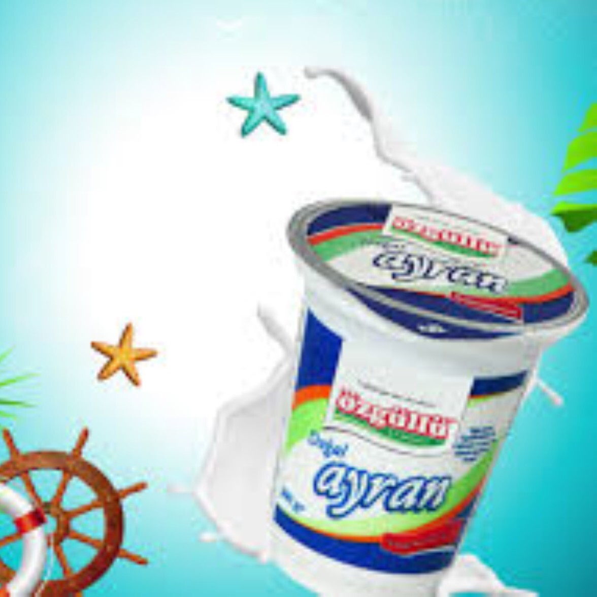 Büyük ayran