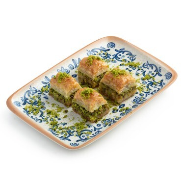 Mado Fıstıklı Baklava (500 gr.)