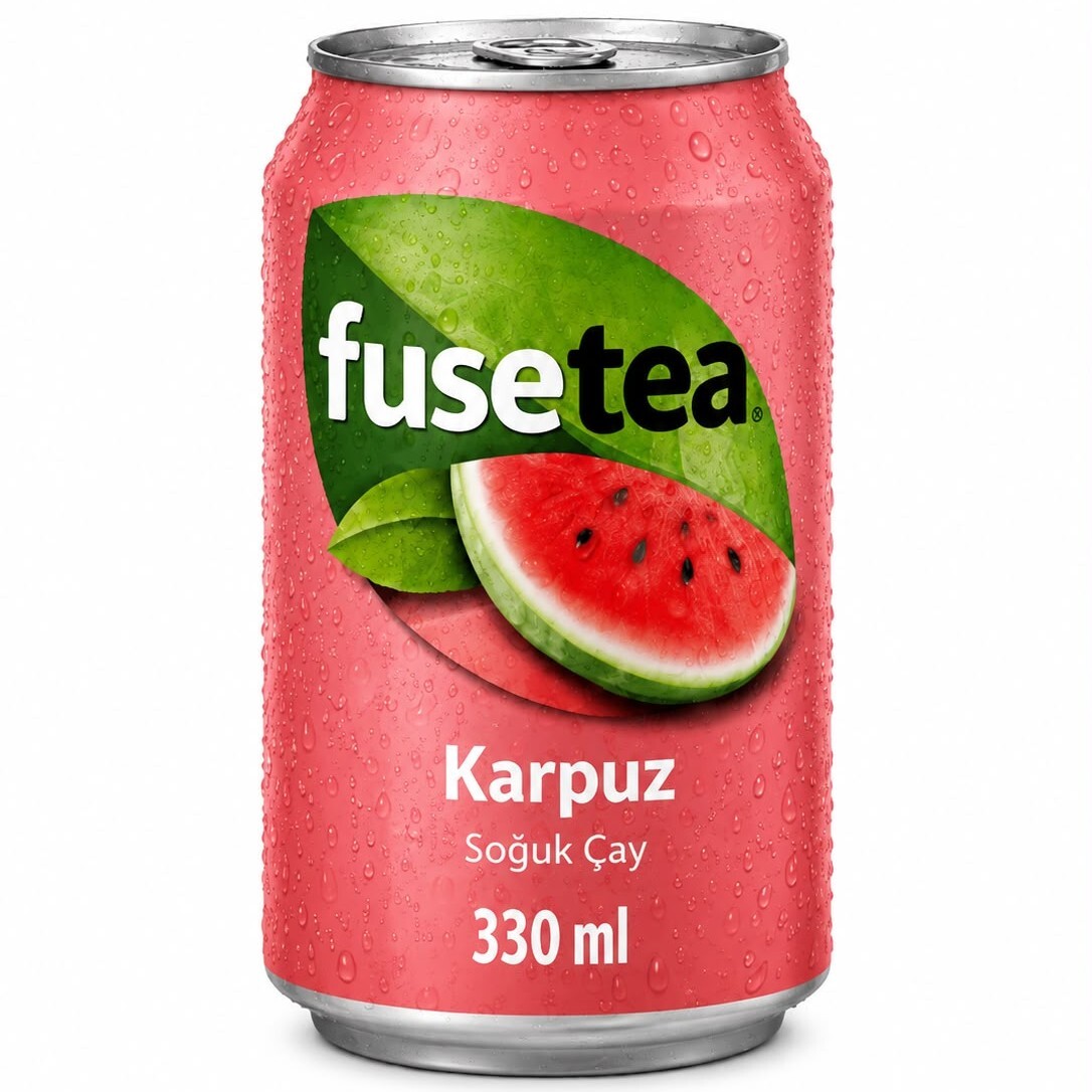 Fuse Tea Karpuz