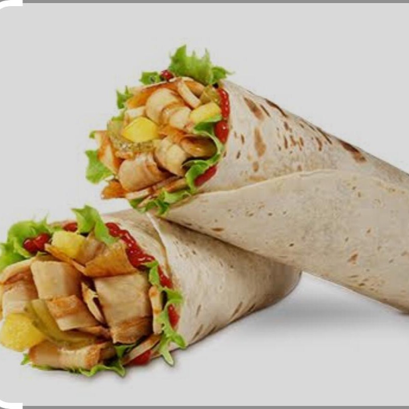 Döner Lavaş Arası ( 110 Gr )