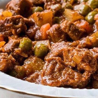 Tas Kebabı