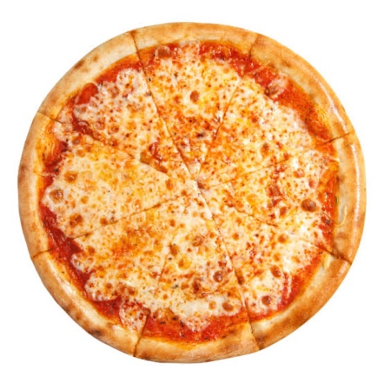Margarita Pizza (Orta Boy)