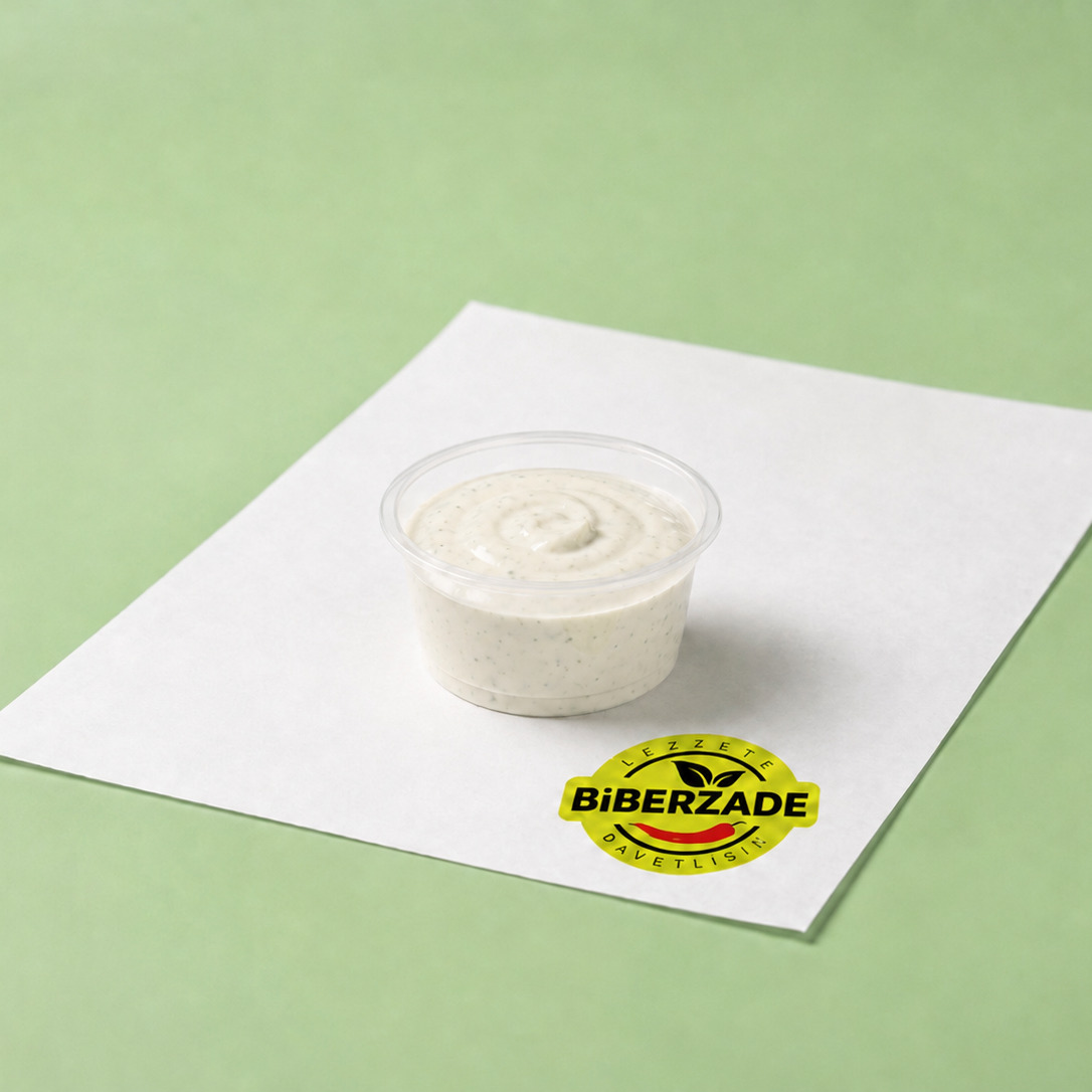 Biberzade Jalapeno Sos