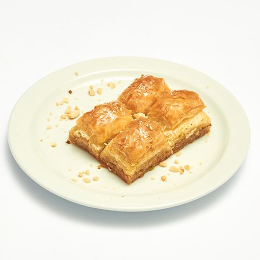 Cevizli Baklava